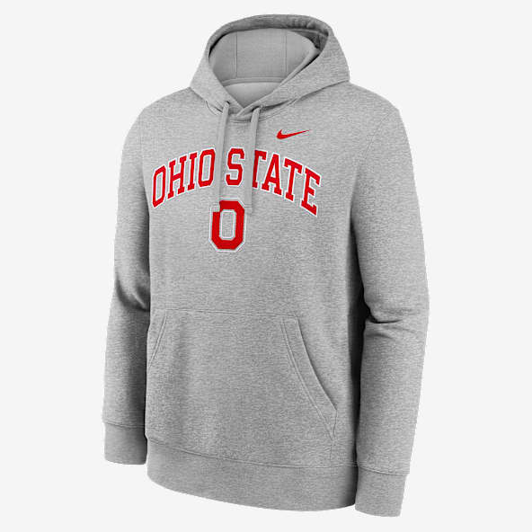 Mens Ohio State Buckeyes Clothing. Nike.com